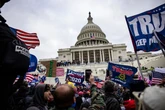 DOJ fires three prosecutors involved in prosecuting January 6 rioters