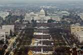 National Park officials fear Trump’s crowd size boasts