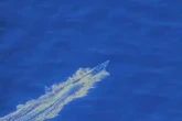 Pete Hegseth reveals fourth airstrike on ‘narco’ boat off Venezuela