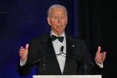 Joe Biden undergoes surgery to remove skin cancer on forehead