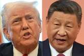 China files WTO complaint over 'discriminatory' Trump tariffs