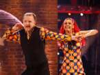 Chris McCausland reveals biggest fear as Strictly’s blind contestant