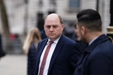 Former UK defence secretary placed on Russia’s wanted list