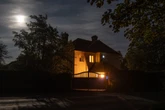 Study of sound explains why we find ‘haunted’ buildings unsettling