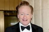 Conan O’Brien is funny, but can he navigate hosting the Oscars?