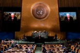UN General Assembly set to back Palestine’s bid for membership