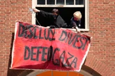 Pro-Palestinian protesters demand endowment transparency. But its proving not to be simple