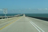 Fisherman saves woman after she jumped from Louisiana bridge