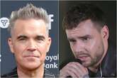 Robbie Williams shares final exchange with Liam Payne: ‘Proud of you’