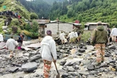 Uttarkashi villagers spared as festival draws them away from flood