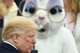 White House will roll out 30,000 eggs for Easter event