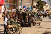 M23 rebels make unprecedented move in east Congo