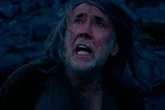Trailer for horror movie about Jesus called ‘brilliant’ by film fans