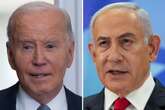 Netanyahu makes it clear: Biden is no longer in charge