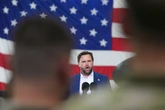 JD Vance dishes on the possibility of a presidential run in 2028