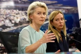 Slovakia, Italy and others go to the polls in EU elections