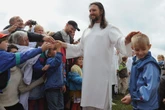 The cult leader who said he was Jesus — and is now jailed for 12 years