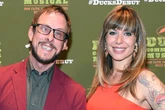 Weezer bassist’s wife released on $1 million bond hours after arrest