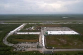 Alligator Alcatraz will be empty soon: email from Florida official