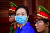 Vietnam real estate tycoon, sentenced to death for fraud, faces trial