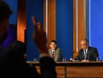JCVI members worried Covid booster decision ‘political, not clinical’