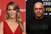 Americans have an insane amount of trust in Rogan and Megyn Kelly