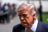 Trump again refuses to rule out troops or ICE at polling stations