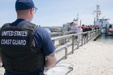 Vacation hideaway for rich and famous hit by ICE raids as 40 arrested