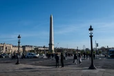 Secret messages engraved on Egyptian obelisk in Paris finally decoded