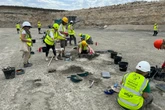 166 million-year-old dinosaur highway discovered in UK quarry