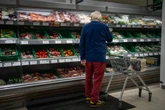 Food security a ‘slow-burning crisis’, former intelligence chief warns