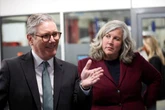 Labour attacks Tories over ‘appalling mess’ of HS2 as billions wasted