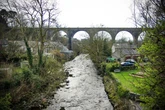 Major search launched after reports of body in ‘fast-flowing’ river