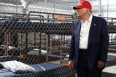 Judge orders closure of Trump’s Alligator Alcatraz immigration center