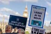 Lords’ objections to Data Bill over copyright threatens its existence – minister