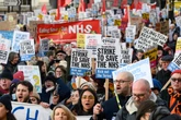 Nurses’ pay has been ‘severely eroded’ since 2010, study reveals