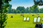 UK could face another heatwave as temperatures set to climb once again