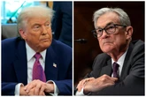 Fed chair says interest rates would have been cut, if not for tariffs