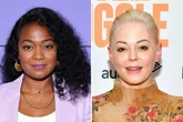 Tatyana Ali recalls Rose McGowan boldly shutting down on-set ‘bully’