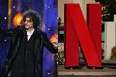 Howard Stern issues warning to Netflix over NFL coverage