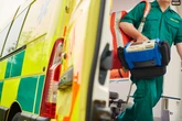 Paramedic struck off after offering to take out student’s tampon