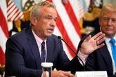 RFK Jr ‘will not target ultra-processed foods’ in latest MAHA campaign