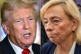 Maine ‘took on Trump and won’ in legal battle over trans athletes
