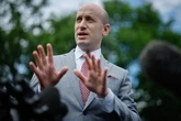 Trump admin ‘looking at’ suspending key right amid ‘invasion’ claim