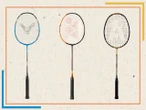 11 best badminton rackets that will take your game to the next level
