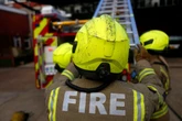 More wildfires in London this summer than the whole of 2024