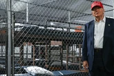 GOP-led states are considering ‘Alligator Alcatraz’ knock-offs
