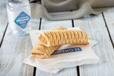 Vegan sausage rolls could be banned in Northern Ireland due to Brexit