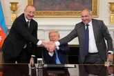 Trump’s Peace Prize envy is just part of his obsession with Obama