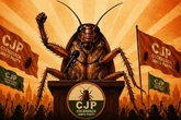 Why millions of Indians are proudly calling themselves ‘cockroaches’